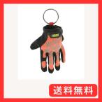  механизм niks одежда (Mechanix Wear) Key Chain - Original Hi-Viz Orange Glove брелок для ключа 