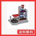 トミカ まちがうごくよ立体駐車場