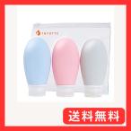 2024 год .... размещение TAYOTTE путешествие комплект заполняющий бутылка (100ml3 шт. комплект цвет (1)) [ всего лишь 20 секунд . момент ....]