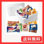 冷凍 パピコ アイスの実 牧場しぼり アイス詰め合わせ 7種×各2個 江崎グリコ アイスクリーム