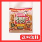 東京拉麺 お徳用ラーメン 16食入り