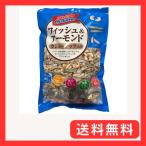  рыба & миндаль кешью ввод 420g