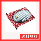 マルカ湯たんぽ和柄エンジ約幅32....