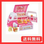  Bandai (BANDAI) Hello Kitty везде .... розовый. кухня машина 