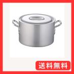 遠藤商事 業務用 TKG 半寸胴鍋 30cm (�