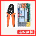アイウィス フェルール用圧着ペンチ 棒端子セット