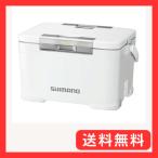 シマノ(SHIMANO) フィクセル リミテッド 30L NF-230V ホワイト