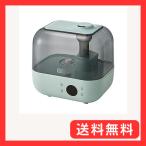 ショッピングアロマ加湿器 Toffy/トフィー 抗菌ハイブリッドアロマ加湿器 4.7L HF08 上部給水式 長時間加湿 ロングノズル 自動湿度コントロール機能 タイマー