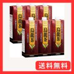 ジューシー ウーロン茶 1000ml×6本