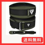 RDX тренировка ремень .tore* Jim для l авто блокировка тип пряжка * высокая прочность материалы мужской женский двоякое применение силовой ремень (S хаки )