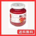 スドージャム 信州須藤農園 100%フルーツ ストロベリー 350g×2本