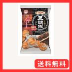 ホンダ製菓 うす焼き黒胡椒せん 24