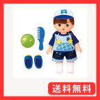 パイロット メルちゃん お人形セッ