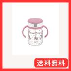  Ricci .rua прозрачный .... кружка с соломинкой R 200 розовый 1 шт 200ml 7 месяцы 