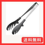 オークス レイエ Leye ワンクリック トング ナイロン 日本製 ロック付き 耐熱温度190℃ 食洗機 対応 盛り付け 調理 取分け LES3