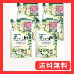 トップ まとめ買い香りつづく 抗菌plus シャイニーローズ 柔軟剤入り洗濯洗剤 液体 蛍光剤無配合