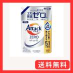 花王(Kao) アタックZERO 詰替 超特大 1540g