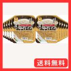 東洋水産 マルちゃん 麦ごはん 160g×10個