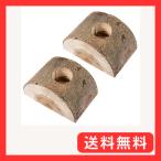 三晃商会 ゼリーの角皿 クワガタ カブトムシ 昆虫ゼリー エサ皿 １６ｇ用 ×２個