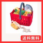 IKEA　LATSAS　ショッピングバスケッ�