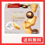 ショッピングバター ロッテ プレミアムガーナ サブレショコラ(ソルティバター) 49g×8個