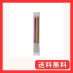  день рождения low sok тонкий свеча 482-5F(5 цвет ×100 пакет )