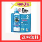 大容量ヤシノミ 洗たく洗剤 濃縮タイプ 詰替用 1050ml