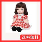 タカラトミー タカラトミー うちのあまえんぼ あみちゃん 着せかえ人形