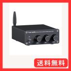 Fosi Audio BT20A Bluetooth 5.0 усилитель мощности 2.0CH стерео аудио усилитель 100W*2 TPA3116