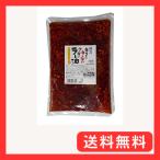 桃光 桃屋の辛そうで辛くない少し辛いラー油 業務用 800g