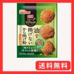 日清製粉ウェルナ 日清 マジサクット 油で揚げないから揚げ粉 しょうゆ味 60g ×5袋