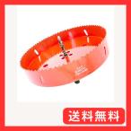 ホールソー バイメタル 穴あけ ドリ