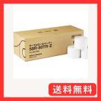 東芝TEC純正 58mm幅 感熱レジロールペーパー（芯なし） 58R-80TR-Z 20巻