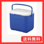 Coleman(コールマン) クーラーボックス エクスカーションクーラー 30QT 容量約28L ブルー/ホワイト 2000027861 アウト