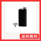  Takeda корпорация фляга уличный алкоголь черный 6.1×2.7×13.5cm фляга BK SKT-105BK