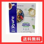 PYURE Pyure органический cтевия сладкий na-1g×120 пакет (120g) иметь машина . тест стоимость /shuga- свободный /Or