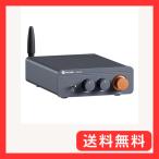 Fosi Audio BT20A Pro 300W x2 TPA3255 Bluetooth 5.0 усилитель мощности маленький размер Home аудио s