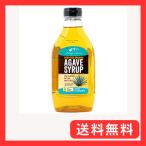 shefzcho стул органический агава сироп 1.02kg Organic Blue Agave Syrup ( 1 шт. )