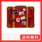 Walkers(ウォーカー) スーツケース缶 219g