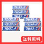 矯正協会 刑務作業協力事業部 横須賀 洗濯石鹸 ブルースティック 3本組×3セット(9本入)