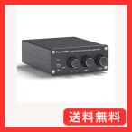 Fosi Audio TB10A 2 канал усилитель 100W x 2 усилитель мощности стерео аудио усилитель ресивер TPA3116