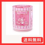 サンリオ(SANRIO) サンリオ ペンスタンド ピンク プラスチック マイメロディ my melody 360度回転