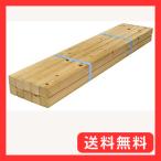 スターワン 防腐木材 約90×3.8×3.8cm 9