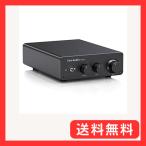 Fosi Audio TB10D 600W усилитель мощности TPA3255 цифровой усилитель 2.0CH маленький размер аудио HiFi стерео kla