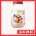 ユウキ 貝柱だし 400g