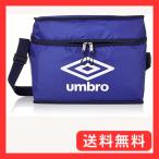 アンブロ クーラーバック UUATJA11 BL ブルー F