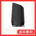 バッファロー WiFi 無線LAN 中継機 Wi-F