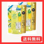 ショッピングヴァーベナ まとめ買い 大容量 レノア リセット 柔軟剤 シトラス＆ヴァーベナ 詰め替え 1420mL ×2個