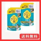 レノア クエン酸in 超消臭 衣類のす�