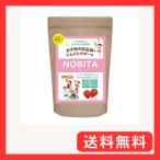 NOBITA(ノビタ) ソイプロテイン FD0002 (いちごミルク味) 600g